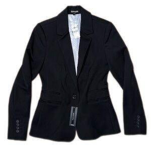 Express Ladies City Stretch Blazer - NWOT